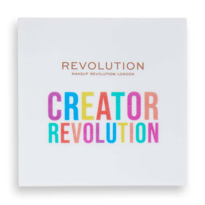 Creator Revolution Bleach Brow