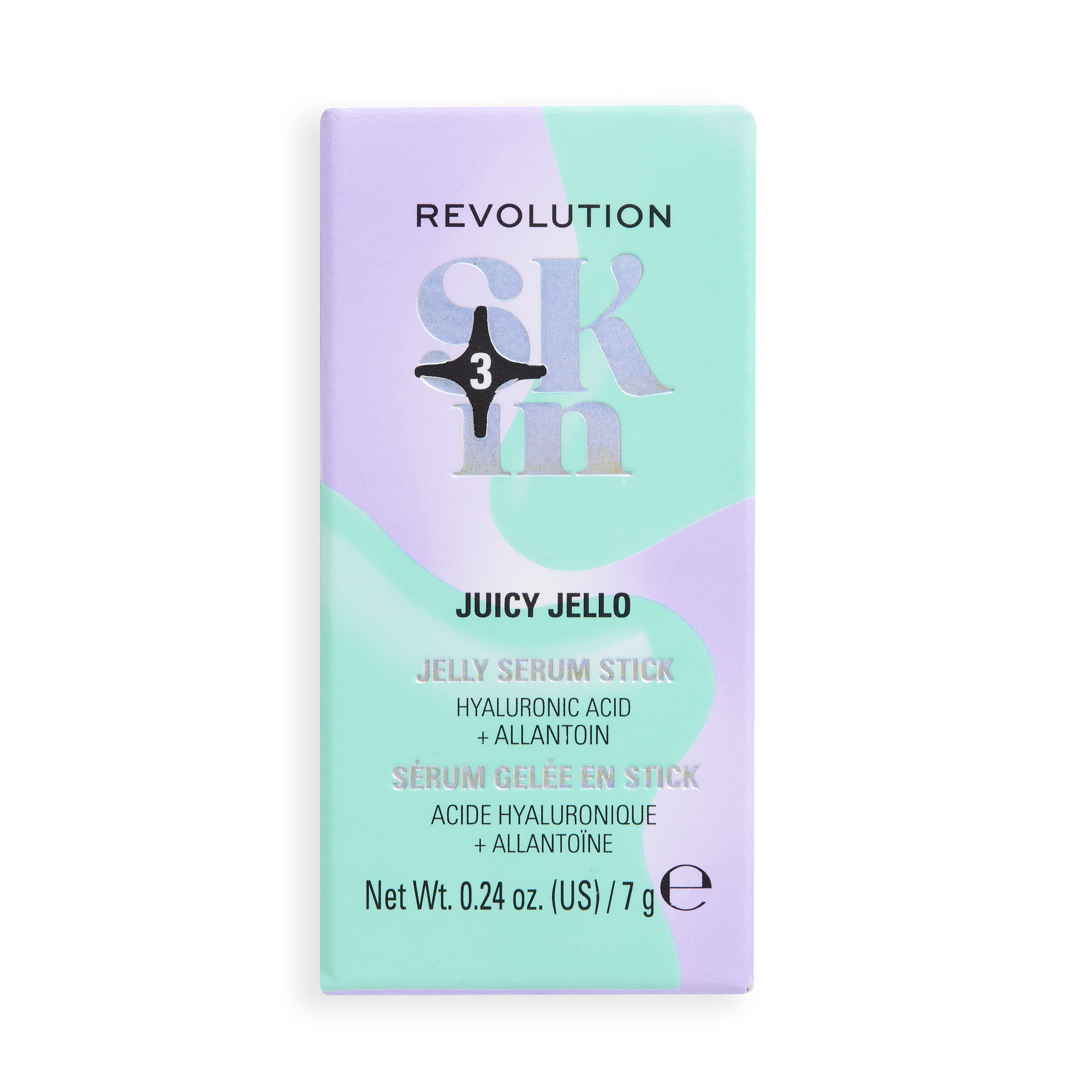 Revolution Skin Juicy Jello Jelly Serum Stick