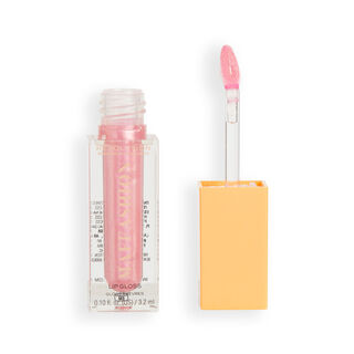 Makeup Revolution X Maffashion Shimmer Lip Gloss