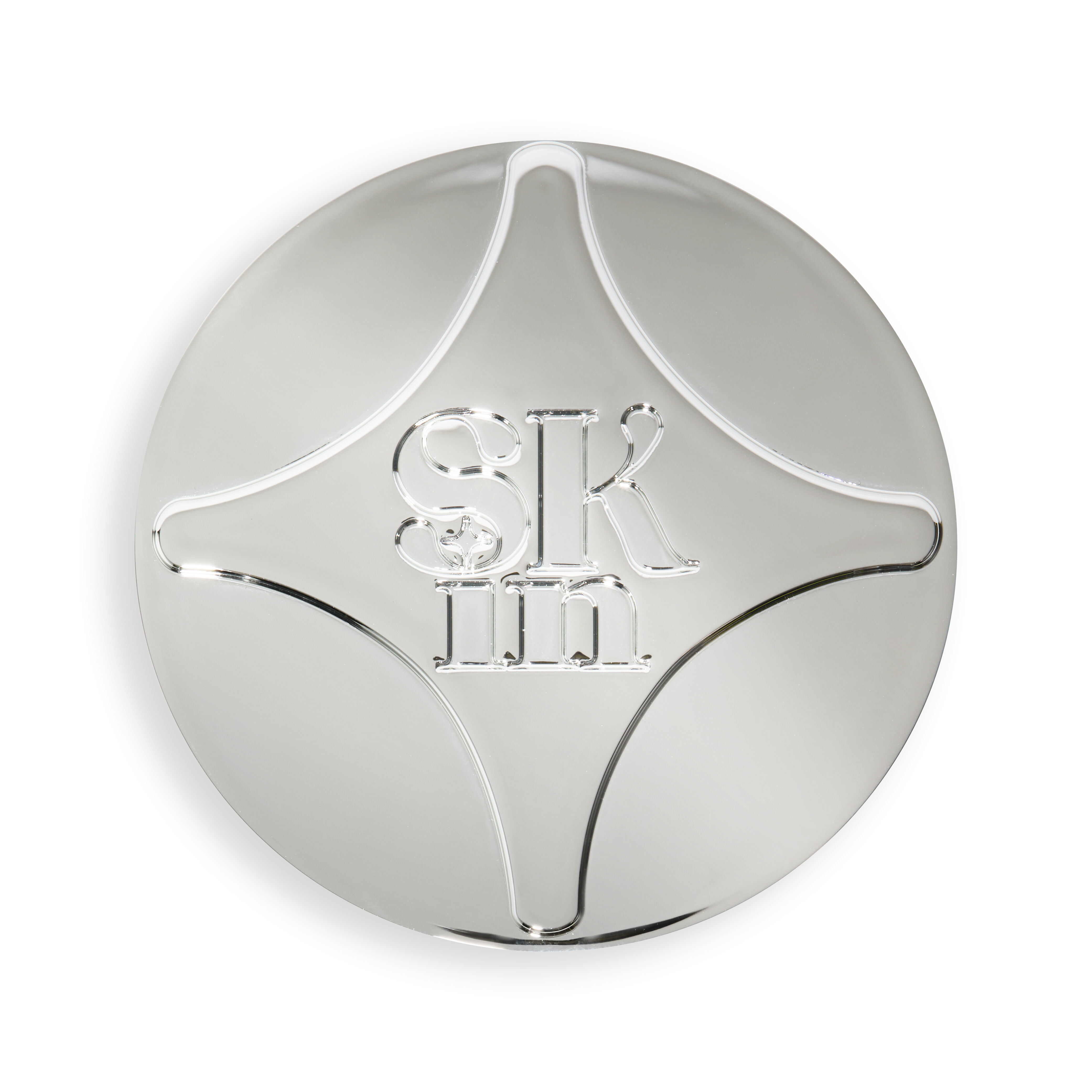 Revolution Skin Bright Eye-dea Reusable Silicone Eye Patches