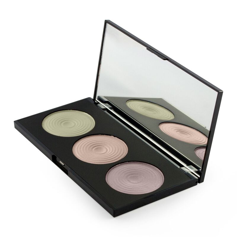 Highlighter Palette Highlight Revolution Beauty Official Site