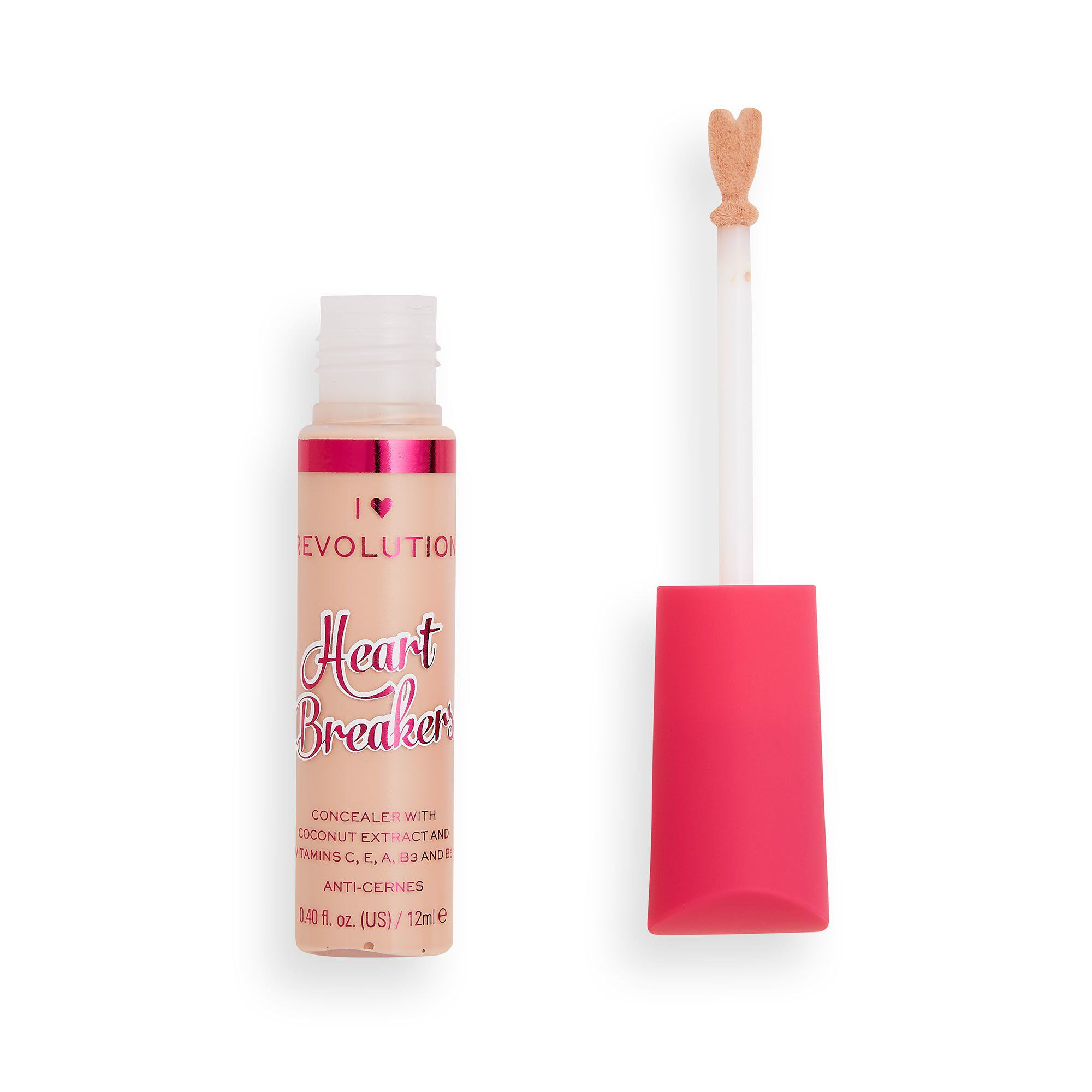 Heartbreakers Concealer Praline