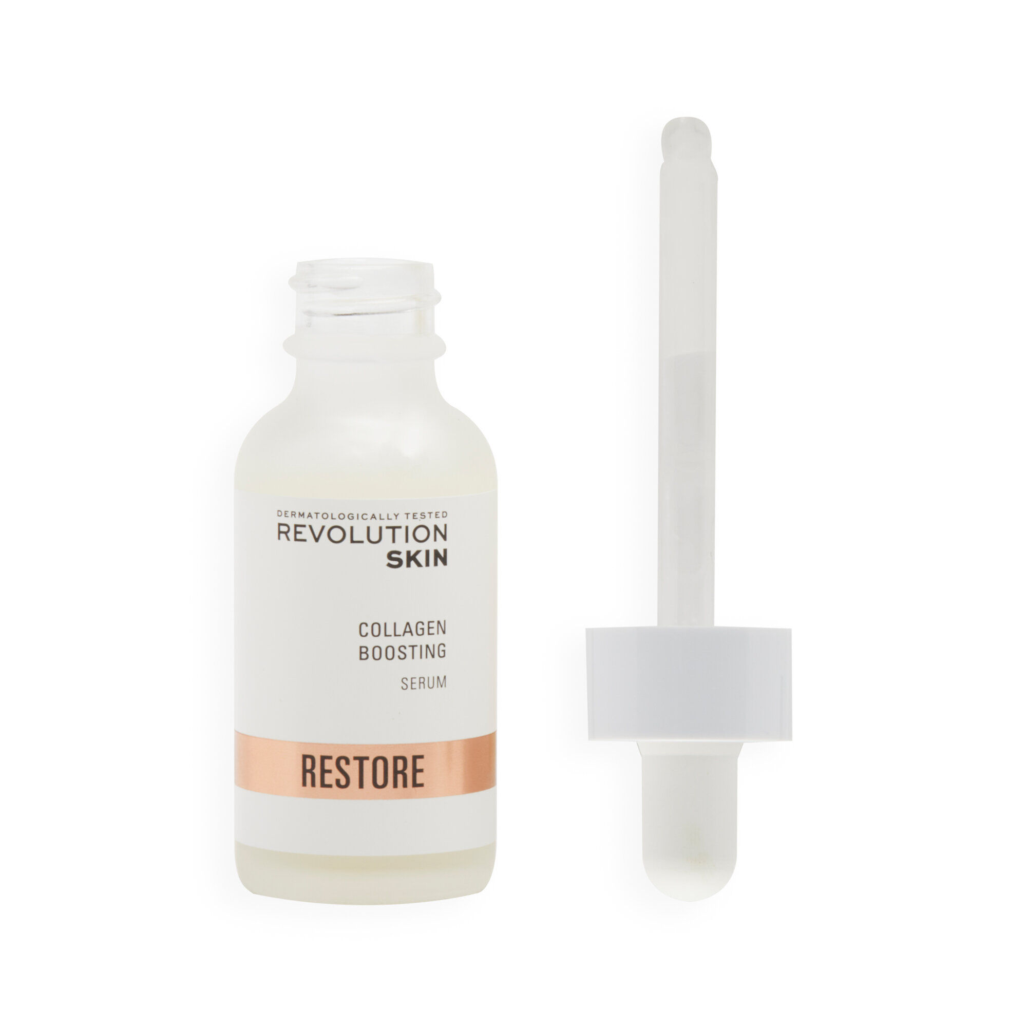 Revolution Skincare Collagen Boosting Serum