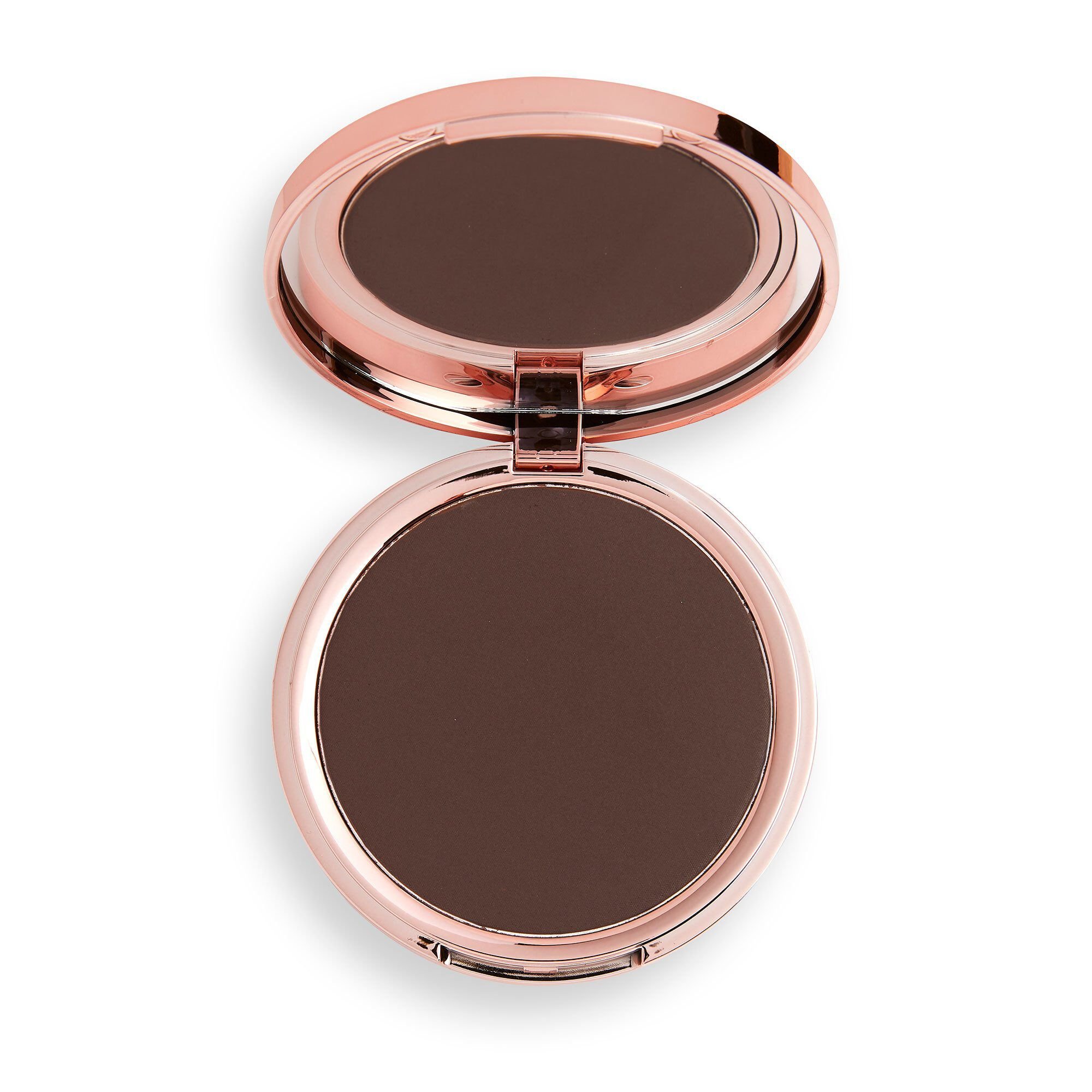 Makeup Revolution Glow Splendour Bronzer Deep Dark