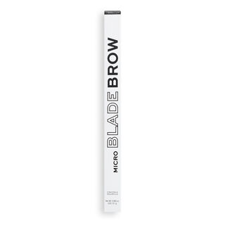 Relove by Revolution Blade Brow Pencil Dark Brown