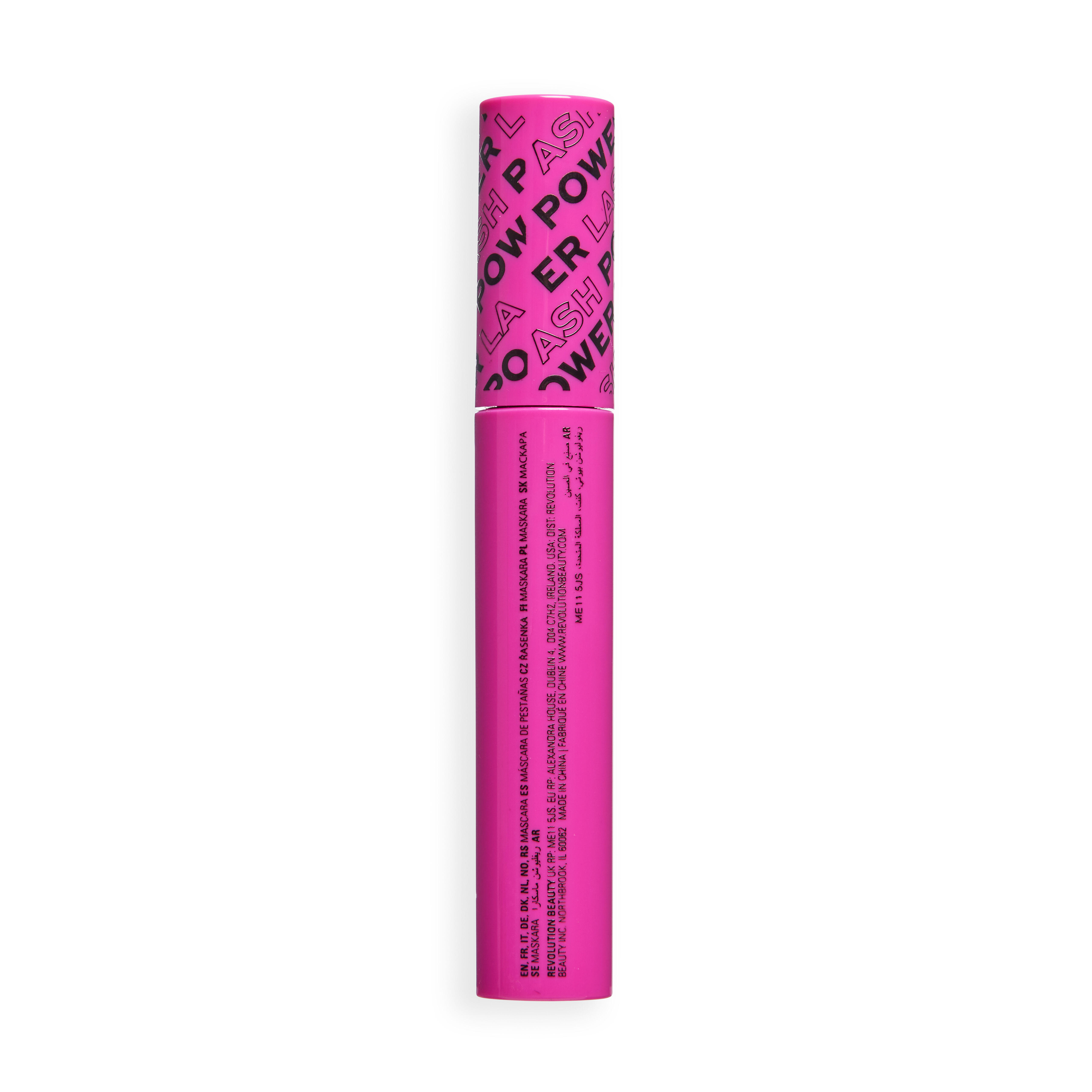Relove Power Lash Volume Mascara