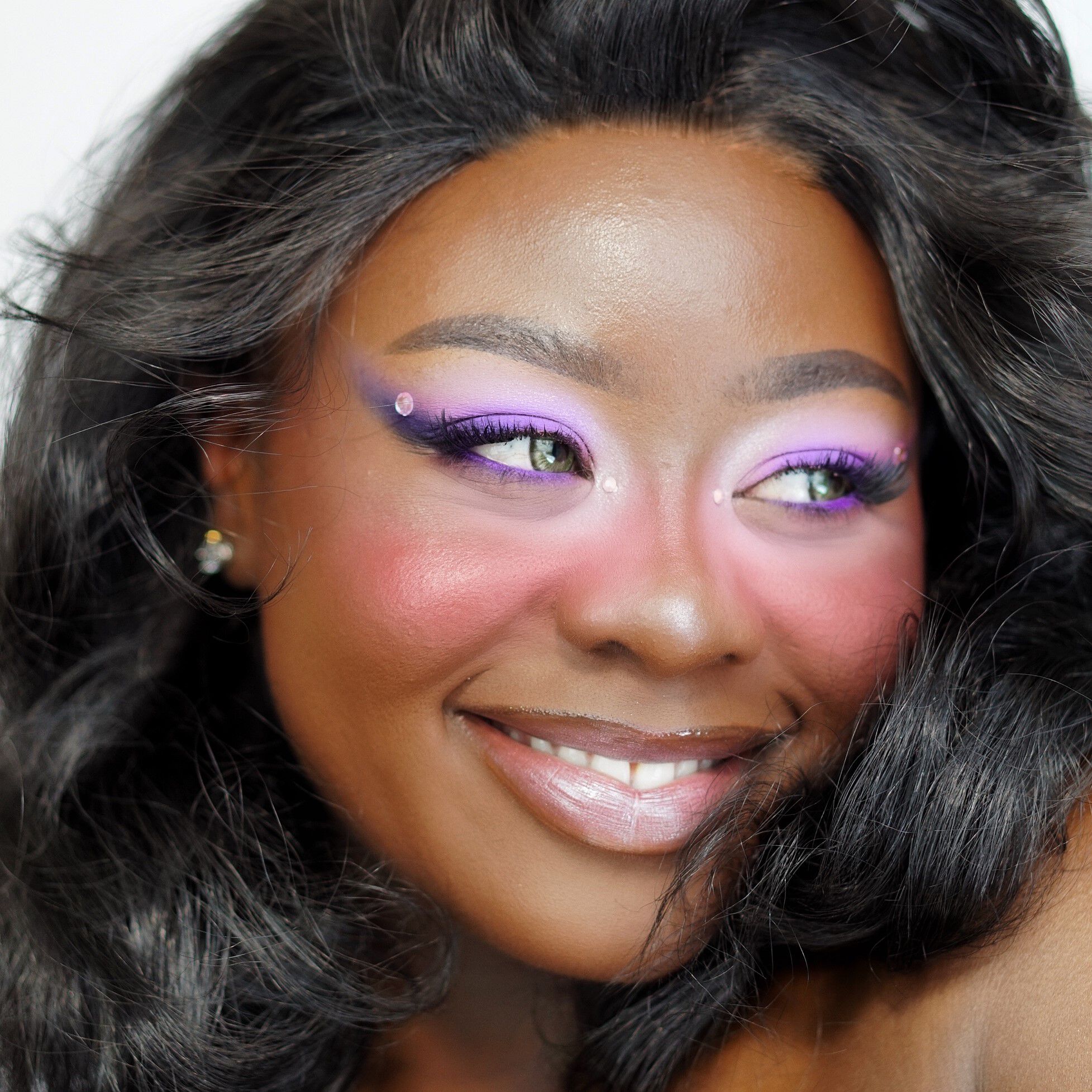 I Heart Revolution Butterfly Wonderland Eyeshadow Palette