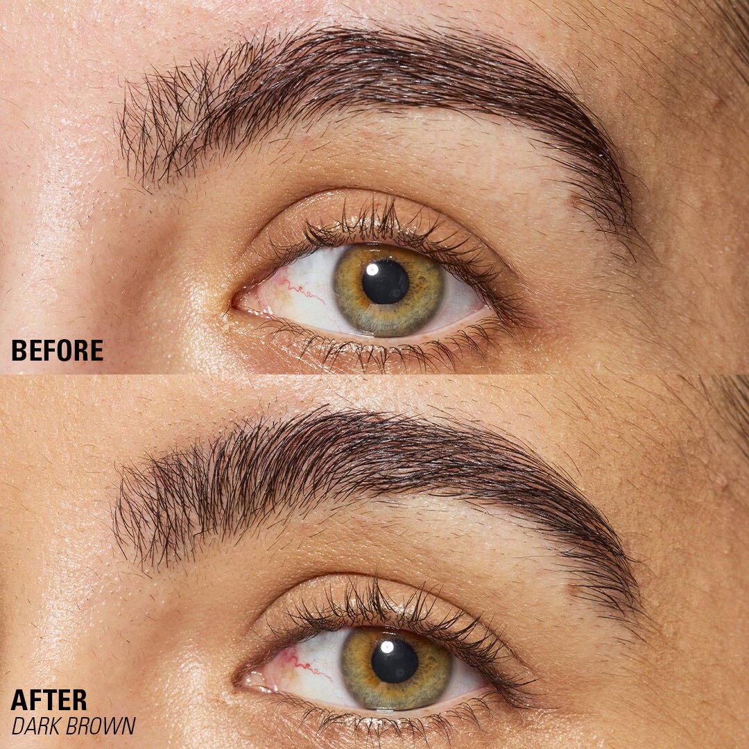 Revolution Wrap Brow Tubing Brow Gel