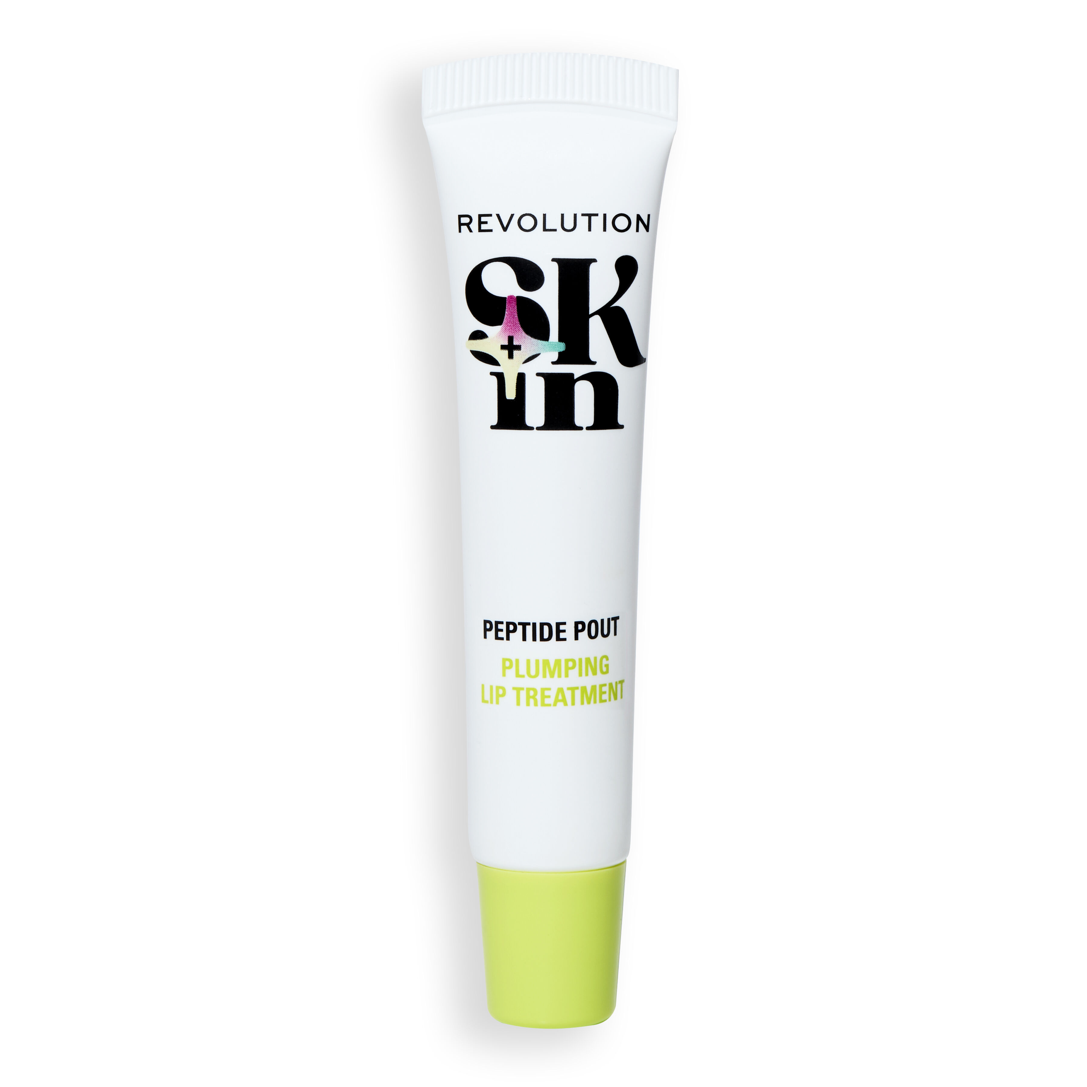 Revolution Skin Peptide Pout Plumping Lip Treatment