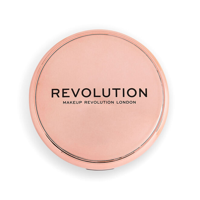 Makeup Revolution Conceal & Define Powder Foundation P8