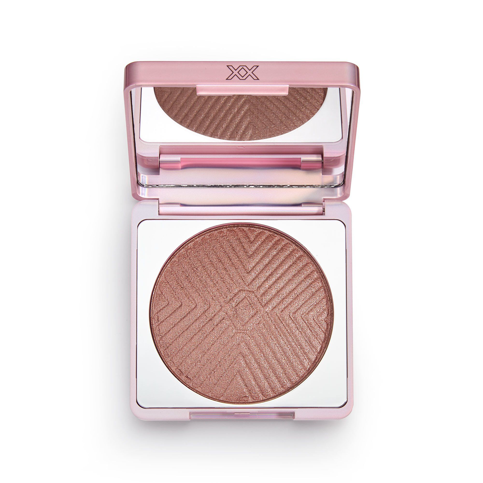 XX Revolution XXposure Highlighter Powder Strike