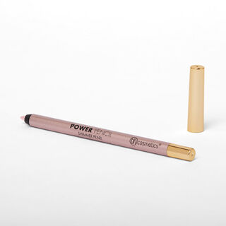 BH Power Pencil Waterproof Eyeliner: Shimmer Pearl
