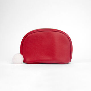 BH Miss Claus Cosmetic Bag