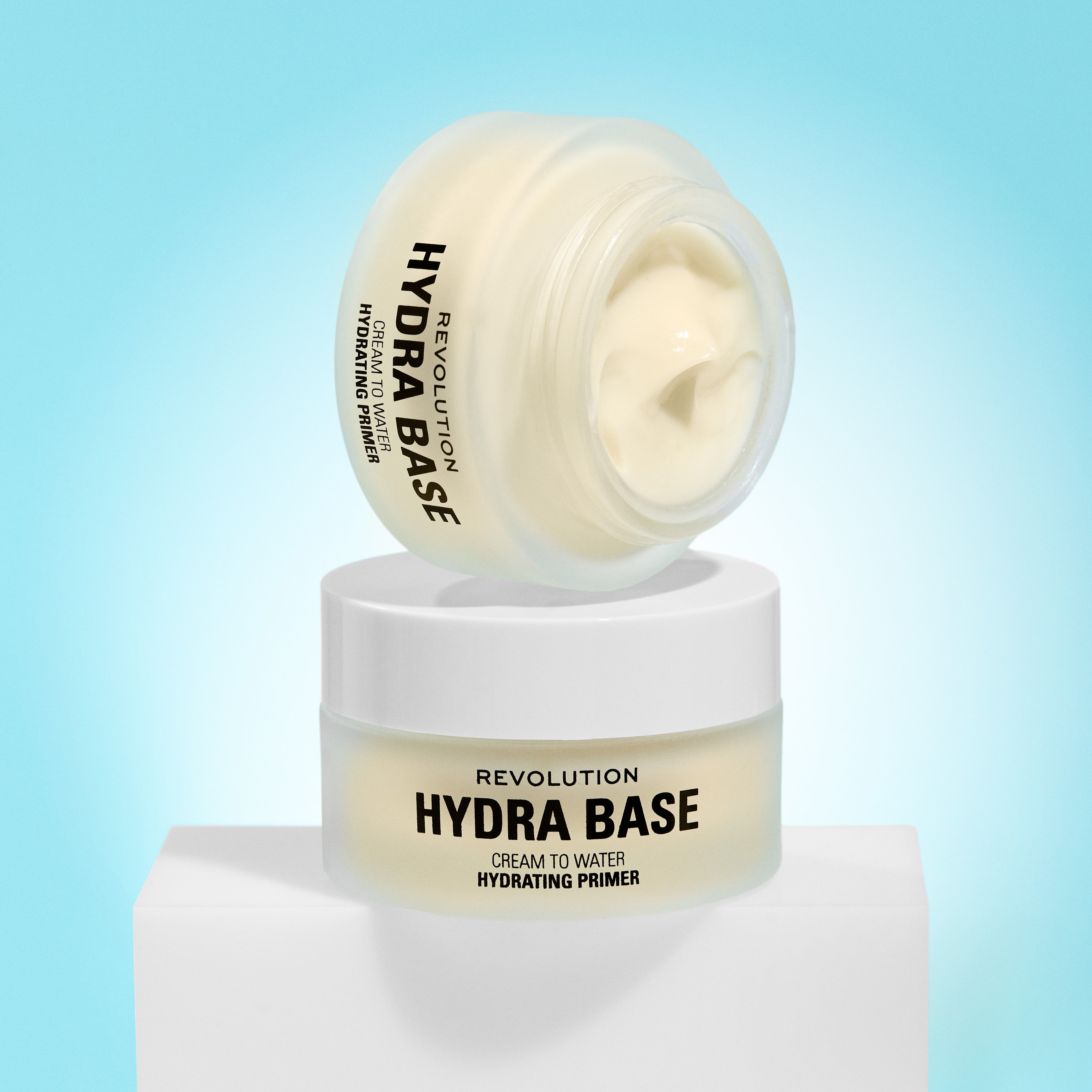 Revolution Superbase Hydra Primer