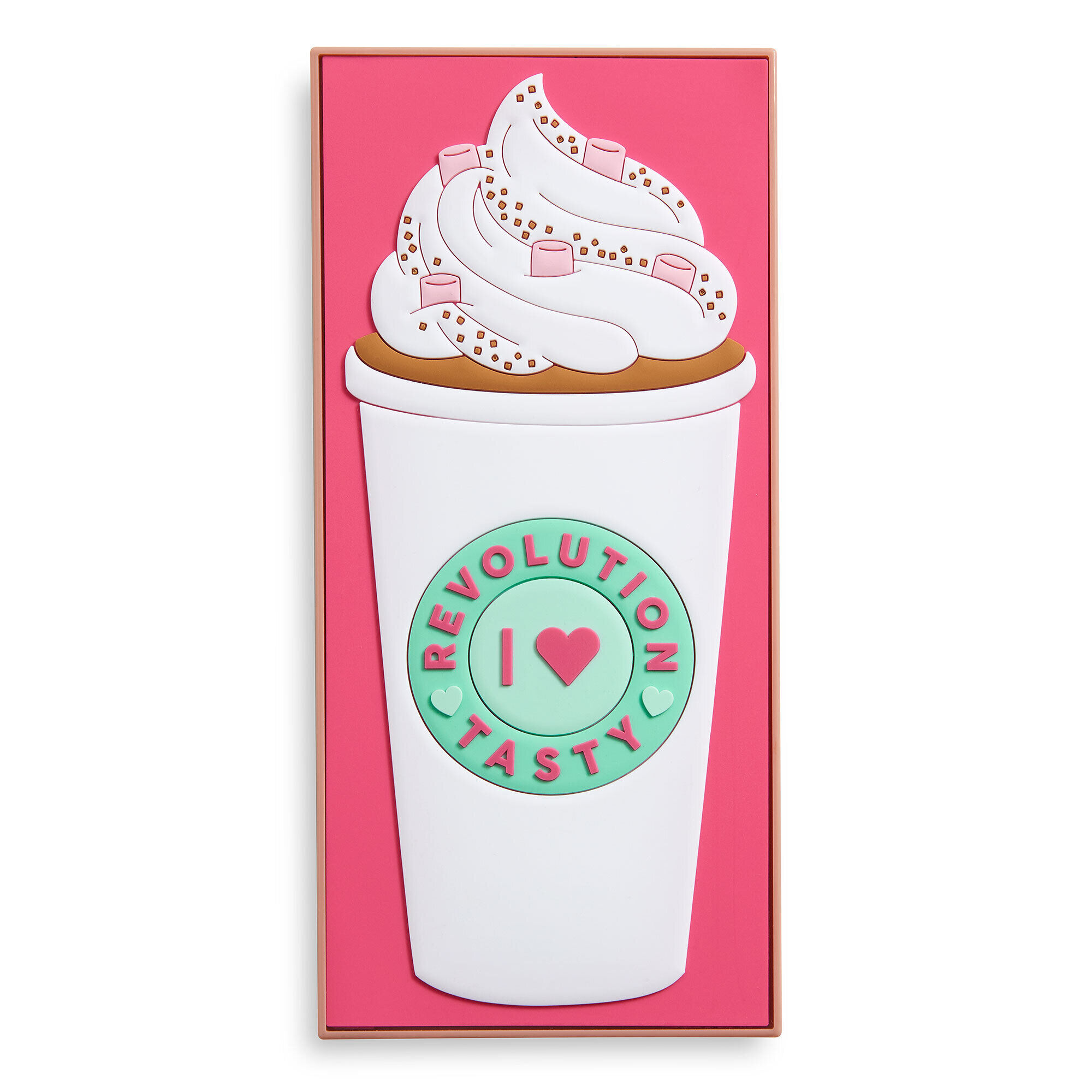 Tasty Palette Coffee Revolution Beauty Official Site