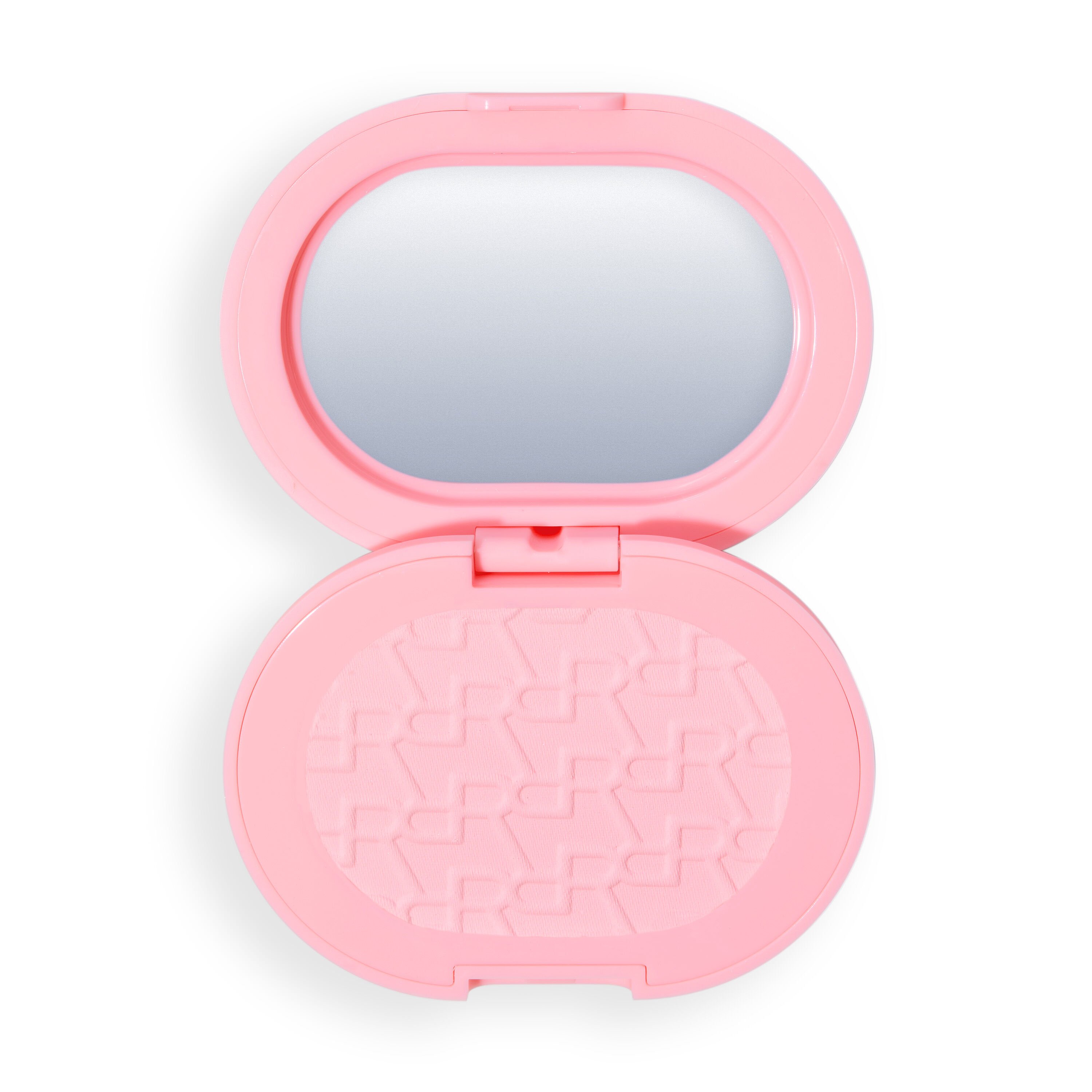 Revolution Powder Pops Instant Blur Setting Powder Rose