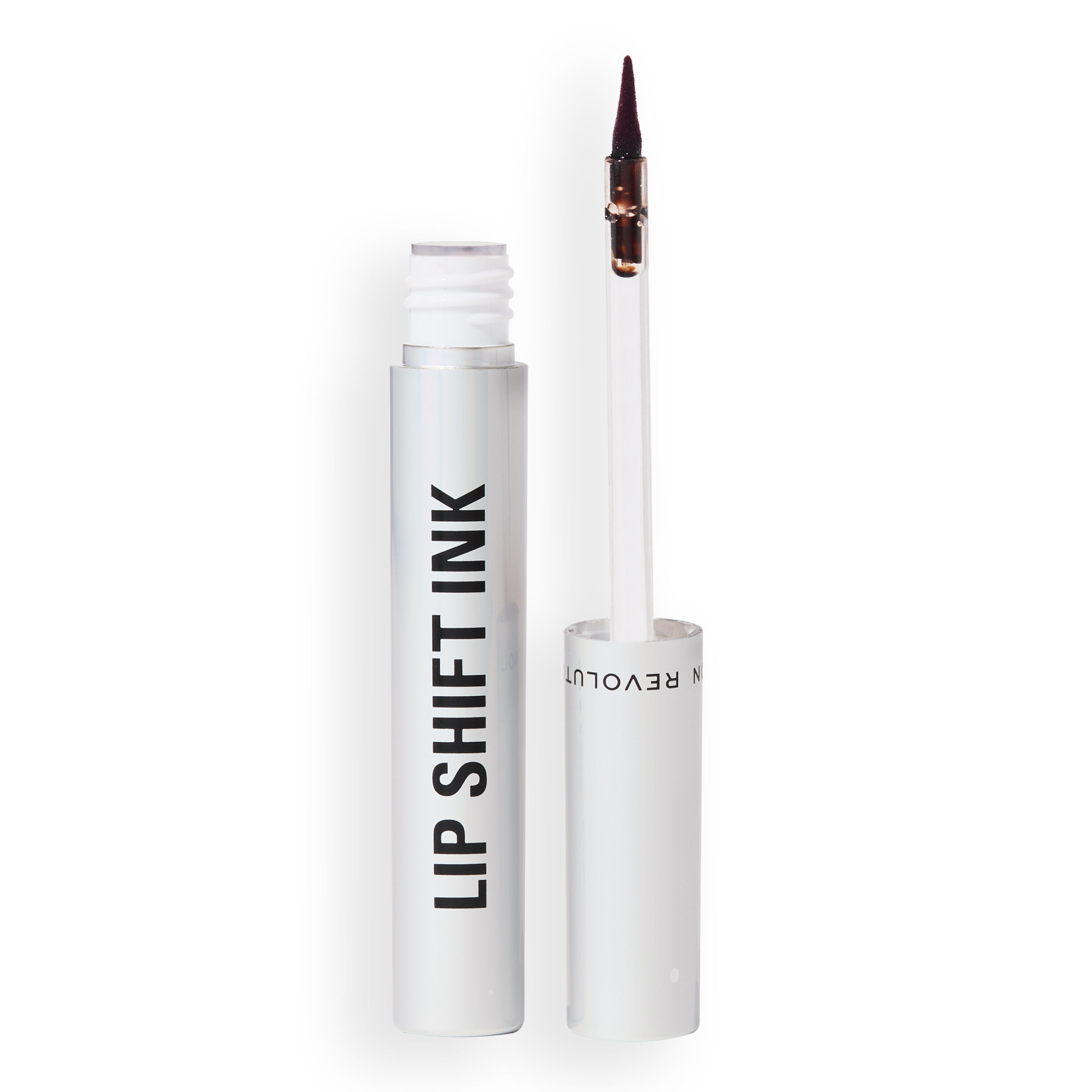 Revolution Lip Shift Ink Peel Off Lipliner Stain Hunny Kiss