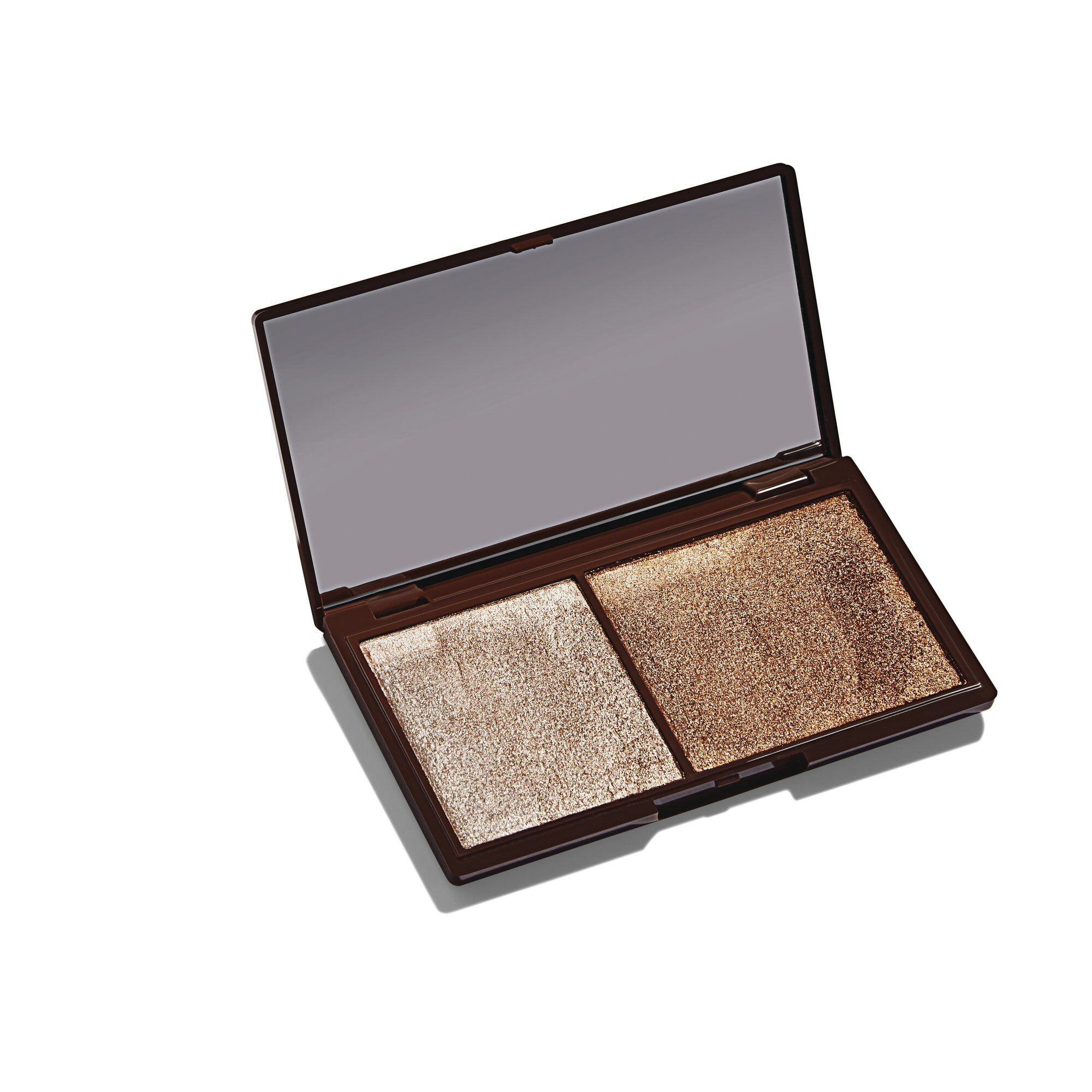 revolution allık bronzer highlighter