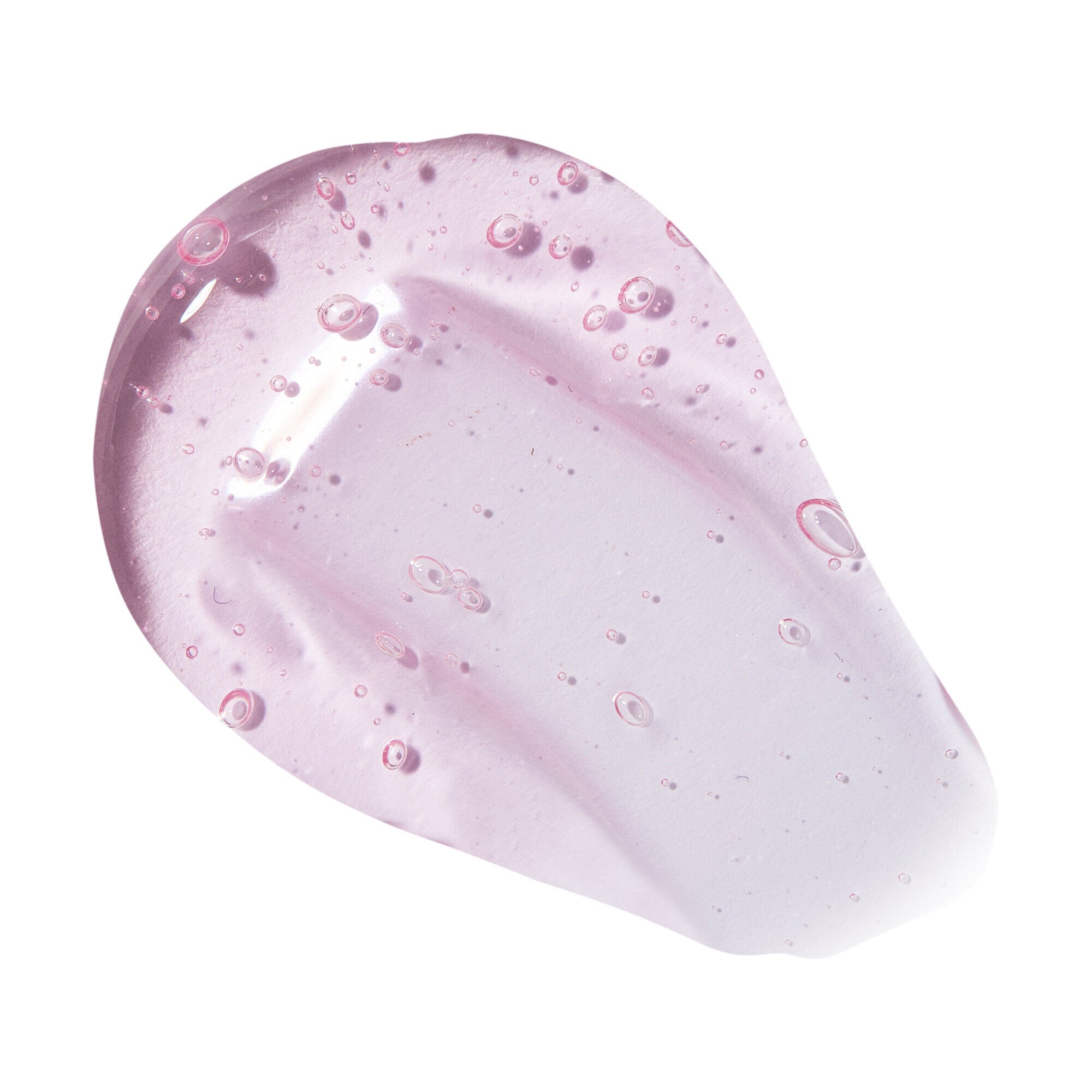 Revolution Pro Glossy Plump Lip Oil Blackberry