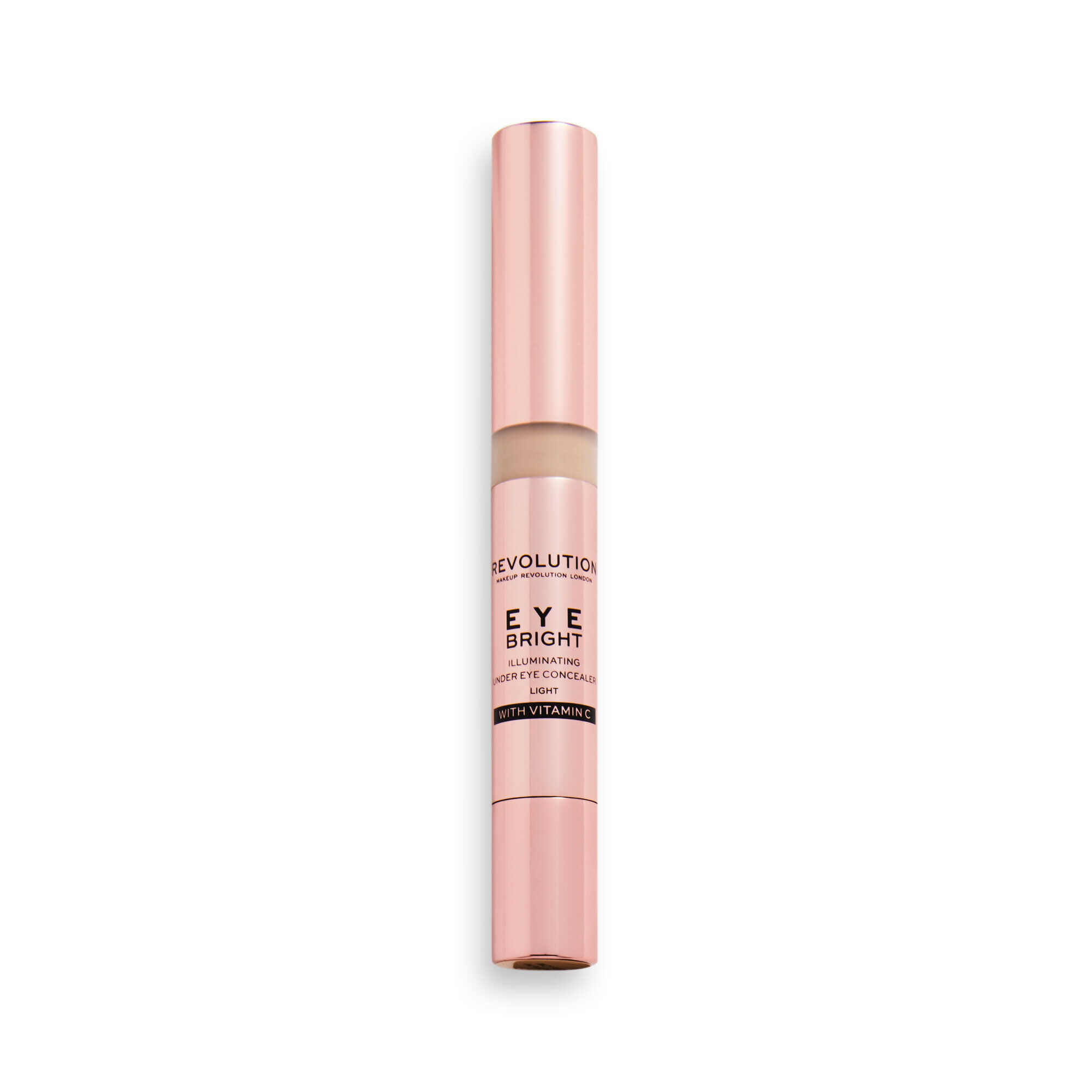 Makeup Revolution Eye Bright Illuminating Under Eye Concealer Light