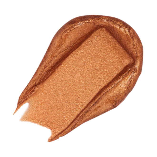 Makeup Revolution Bright Light Highlighter Goddess Deep Bronze
