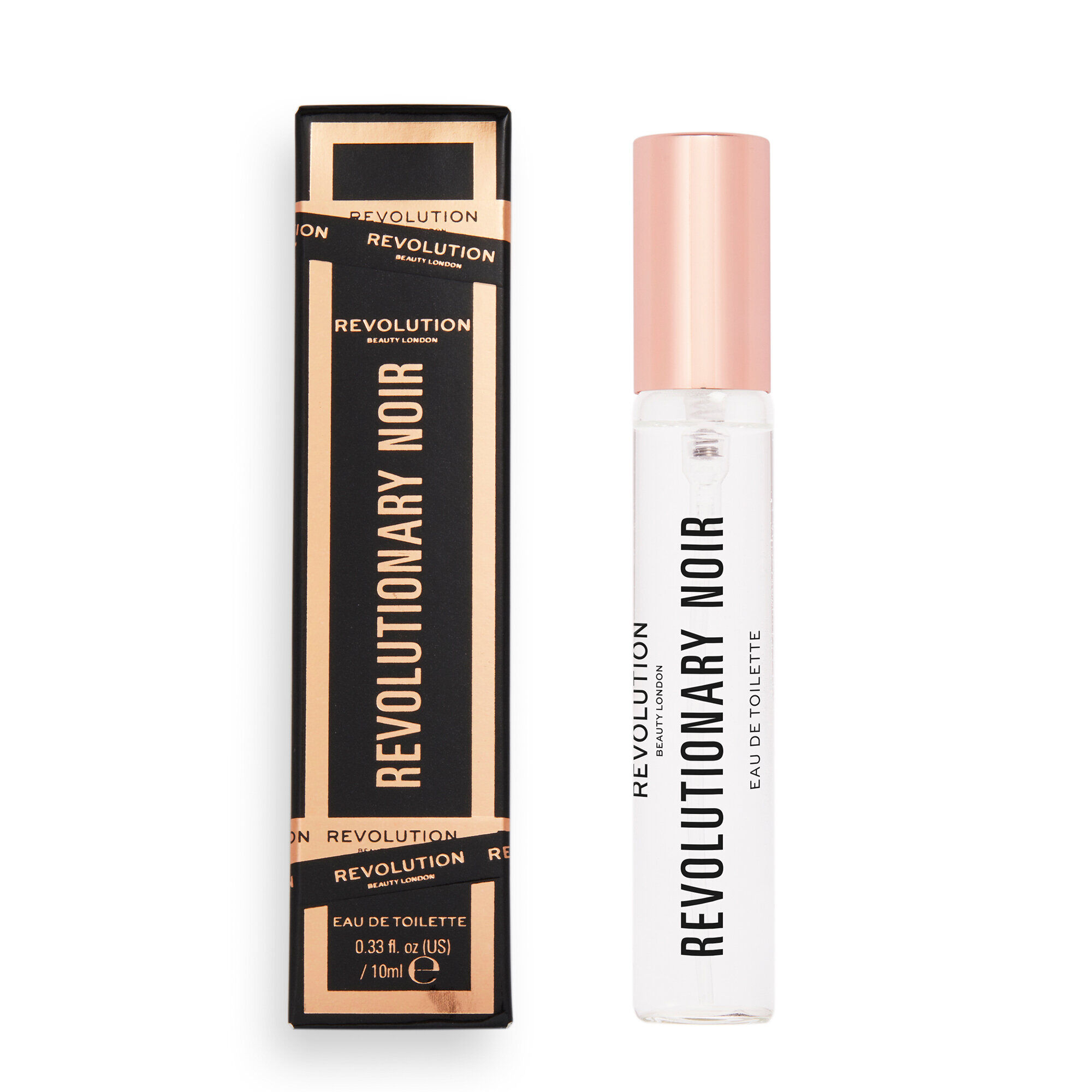 Revolution Revolutionary Noir Purse Spray
