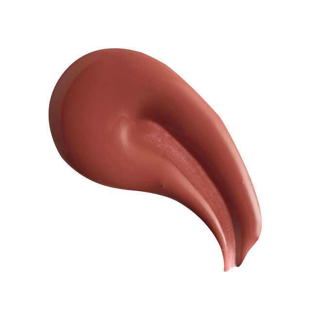 Revolution Pout Bomb Plumping Gloss Cookie Deep Nude