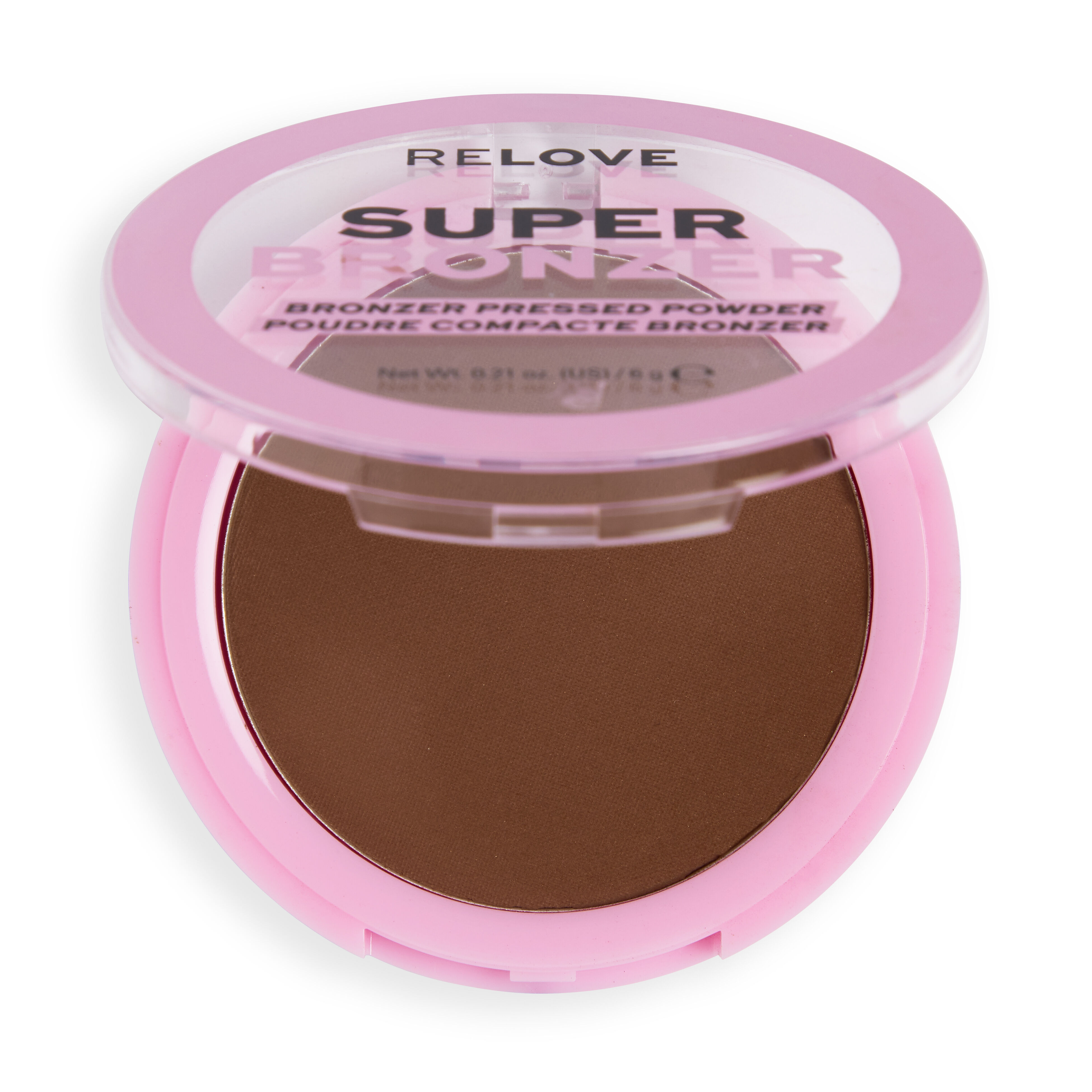 Relove Super Bronzer Sand