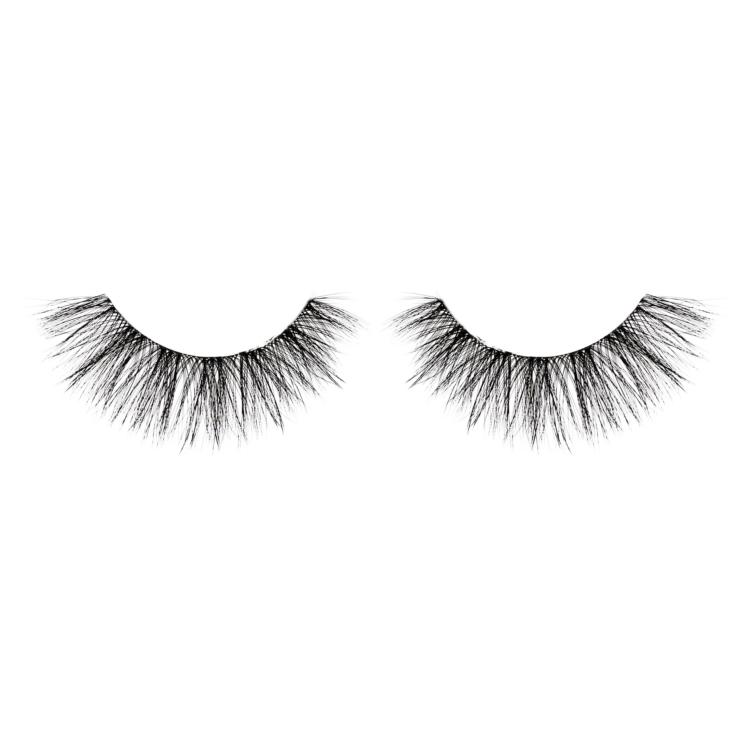 BH Wispy Hybrid Lashes Double Dare