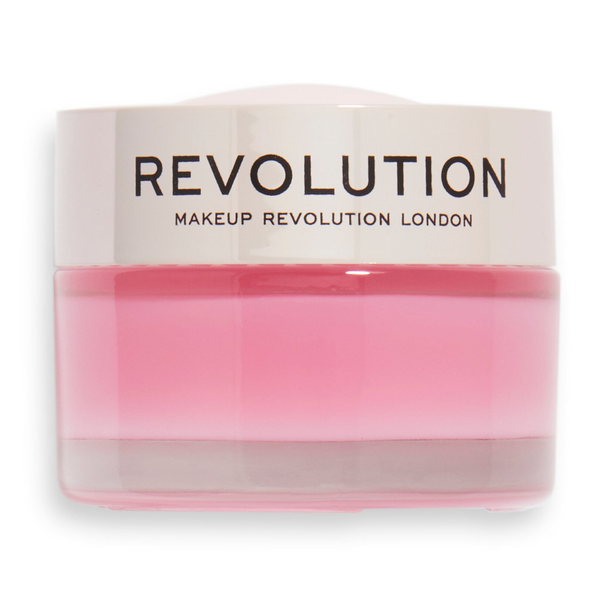 Makeup Revolution Dream Kiss Lip Balm Cherry