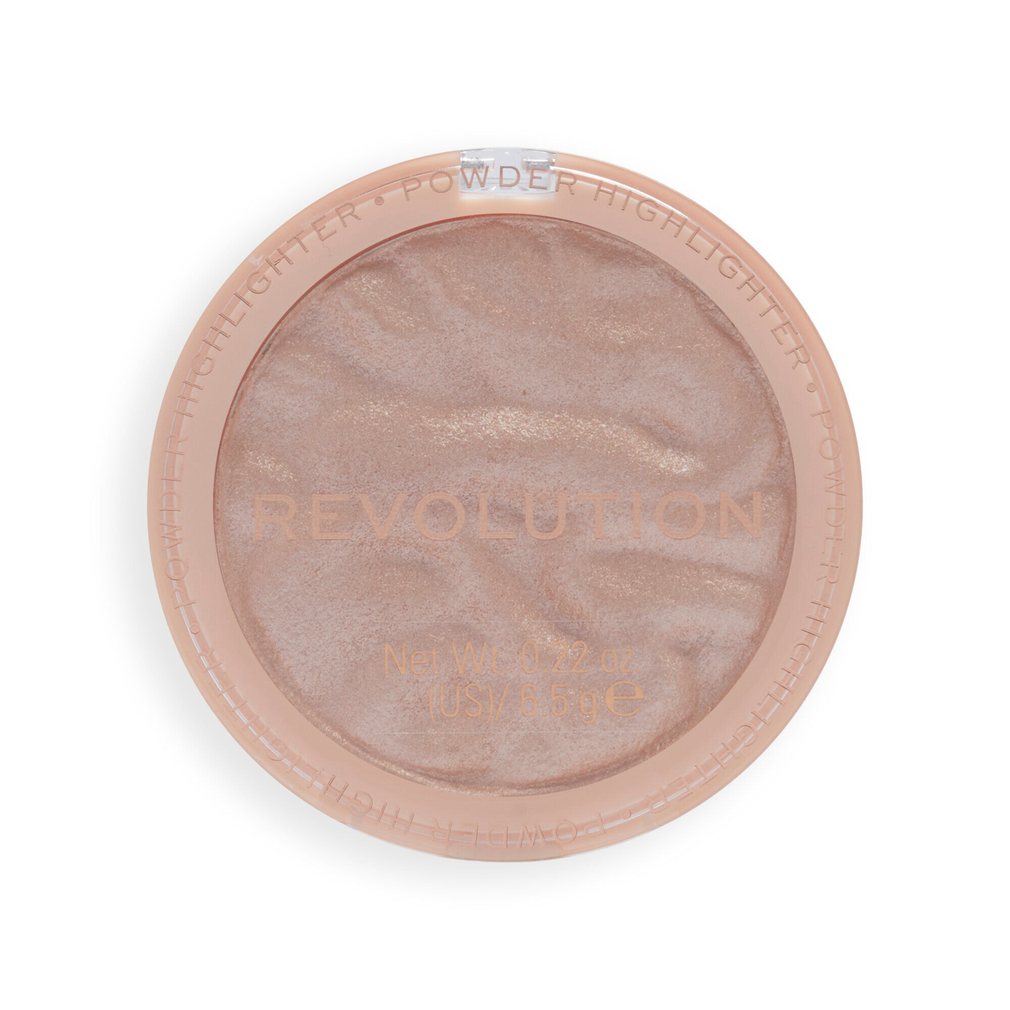 Makeup Revolution Reloaded Highlighter Just My Type