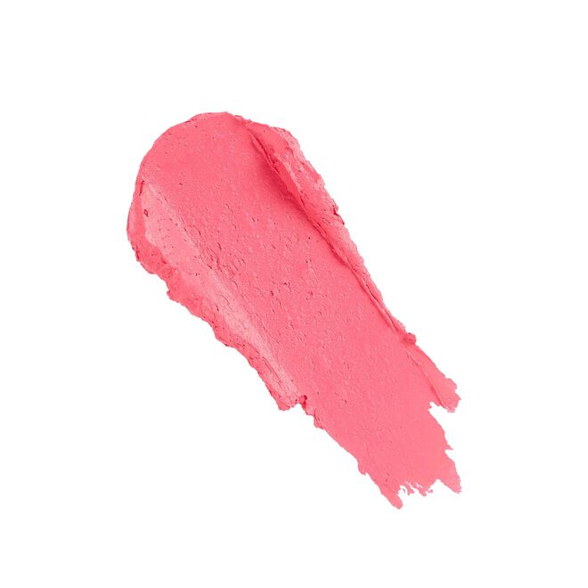 Revolution Satin Kiss Lipstick Cutie Pink