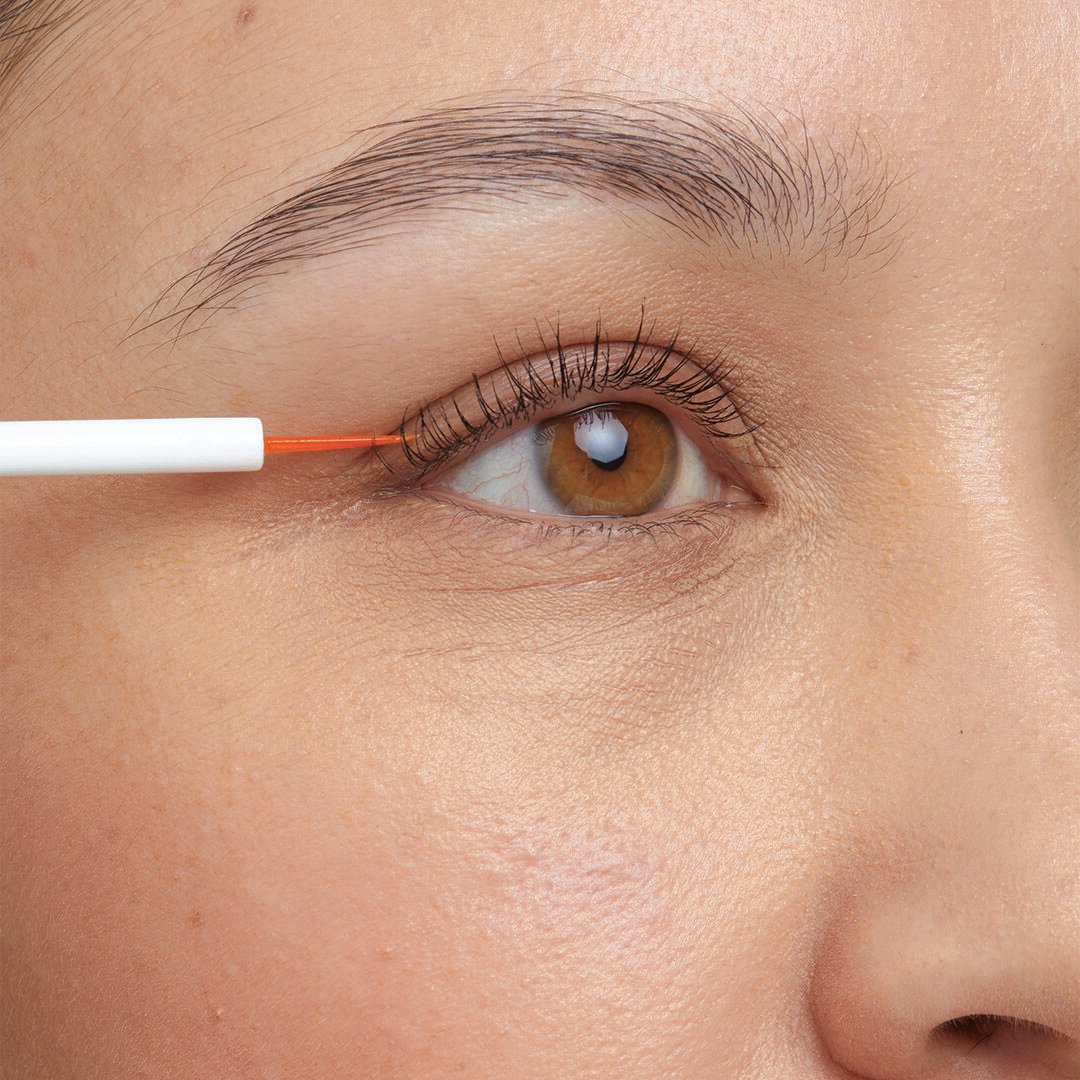 Makeup Revolution Peptide Strength Lash & Brow Serum