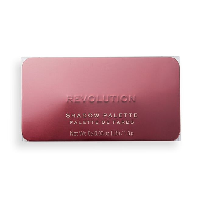 Makeup Revolution Forever Flawless Dynamic Dynasty Eyeshadow Palette