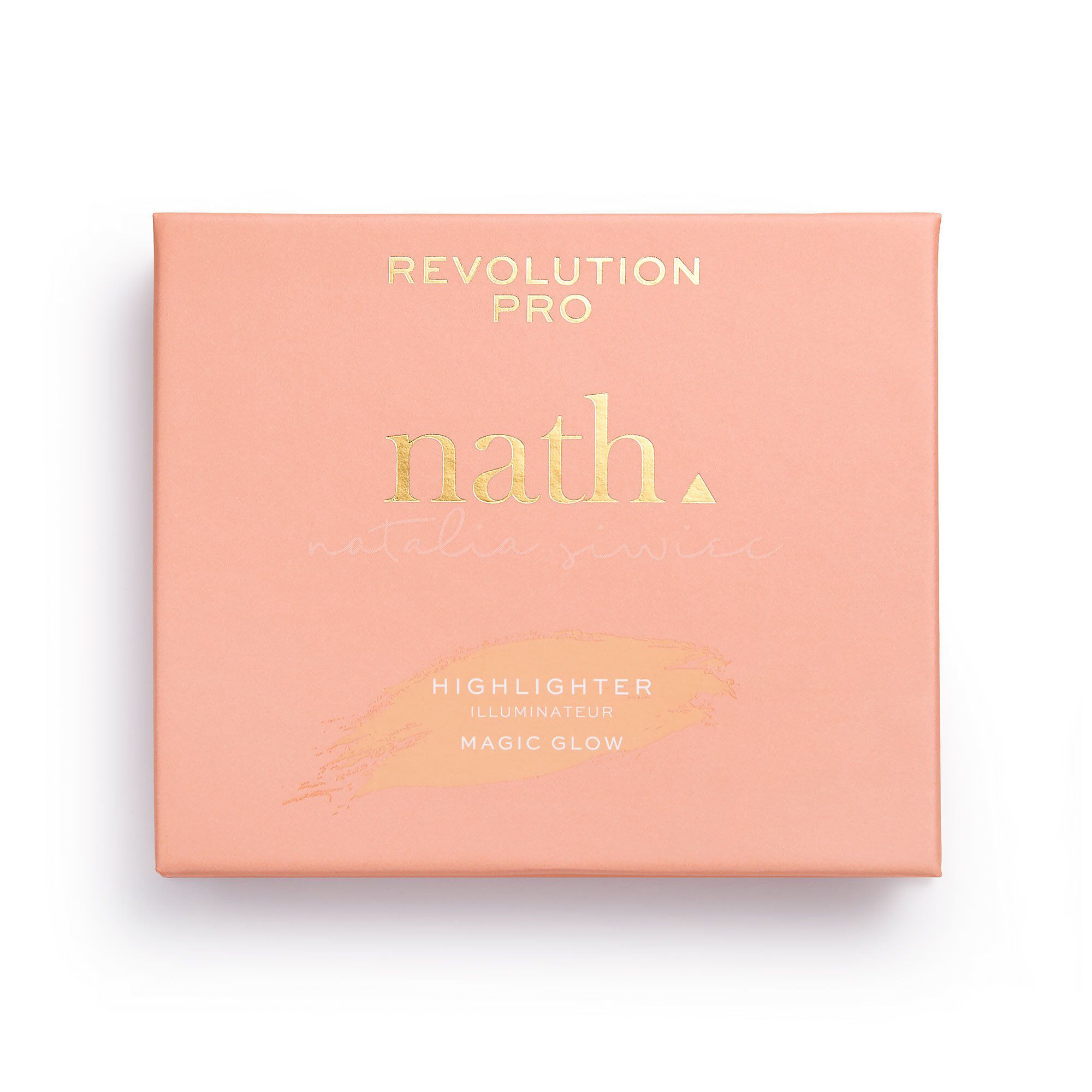 revolution pro nath highlighter