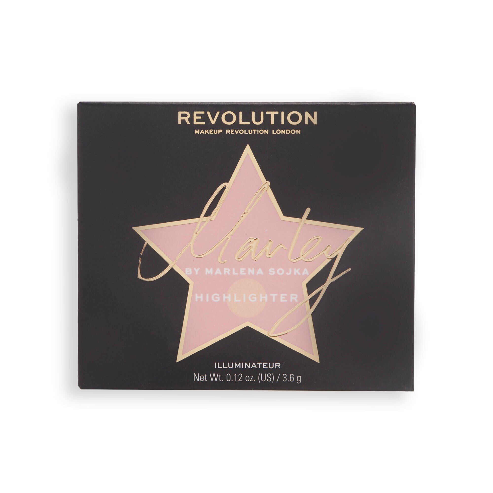 Makeup Revolution x Marlena Sojka Highlighter