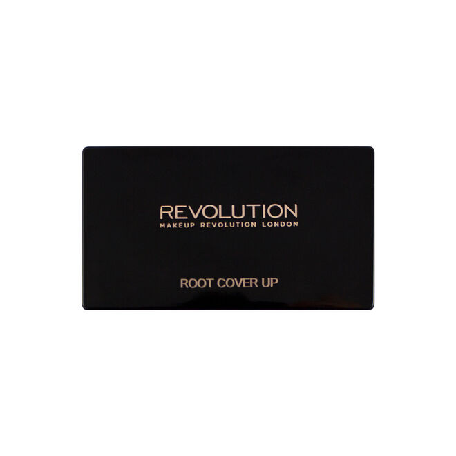Revolution Haircare Root Cover Up Palette Blonde