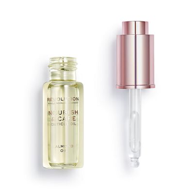 Nourish & Care Cuticle Oil