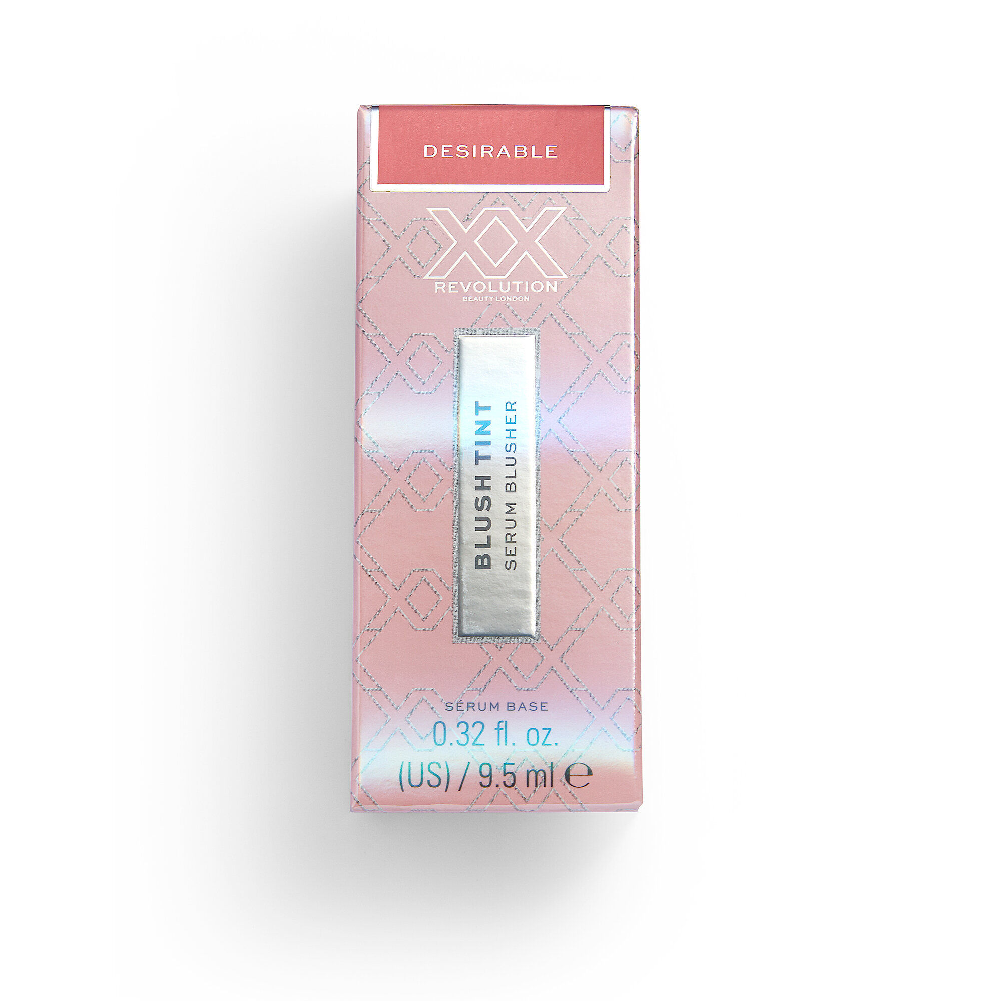 XX Revolution Blush Tint Desirable