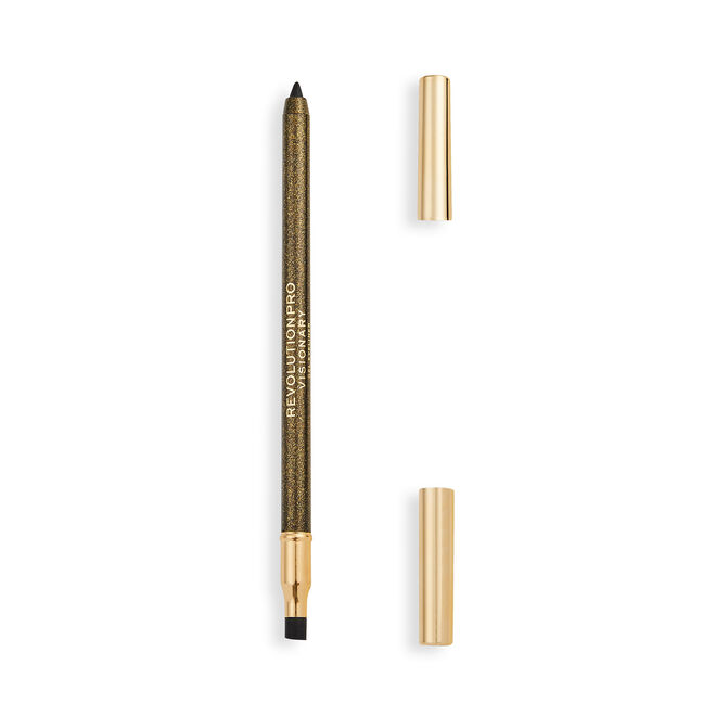 Revolution Pro Visionary Gel Eyeliner Pencil Starry