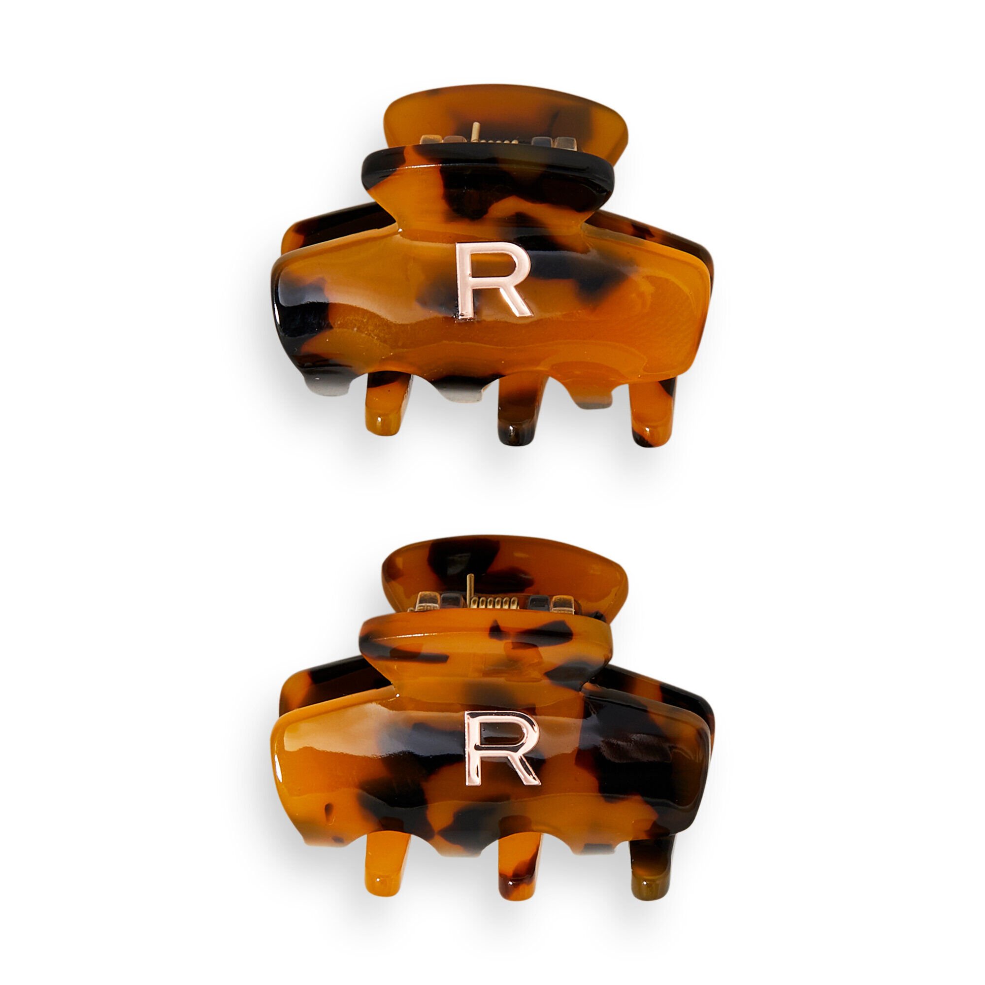 Revolution Haircare Mini Acetate Claw Clip