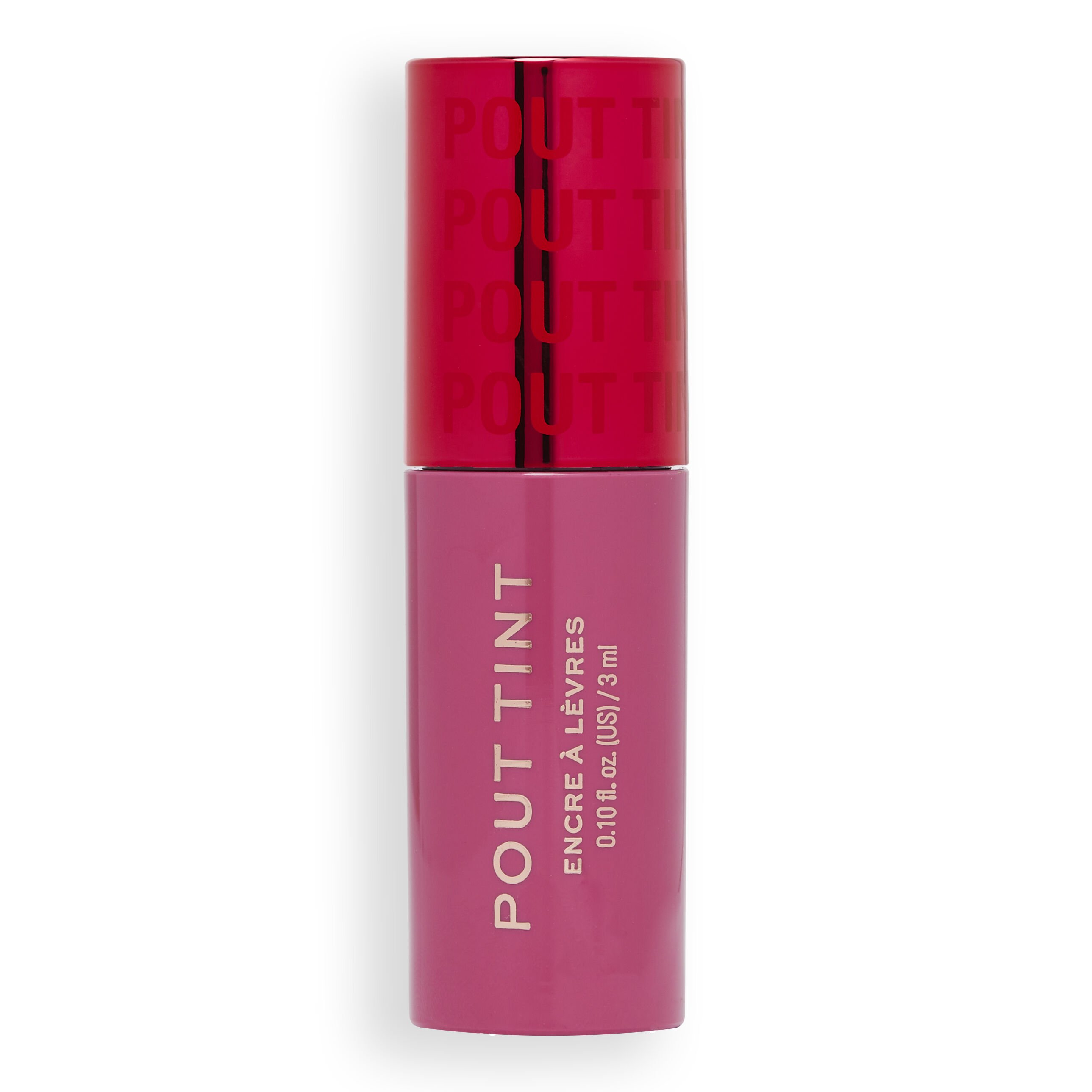 Makeup Revolution Pout Tint Mad about Mauve