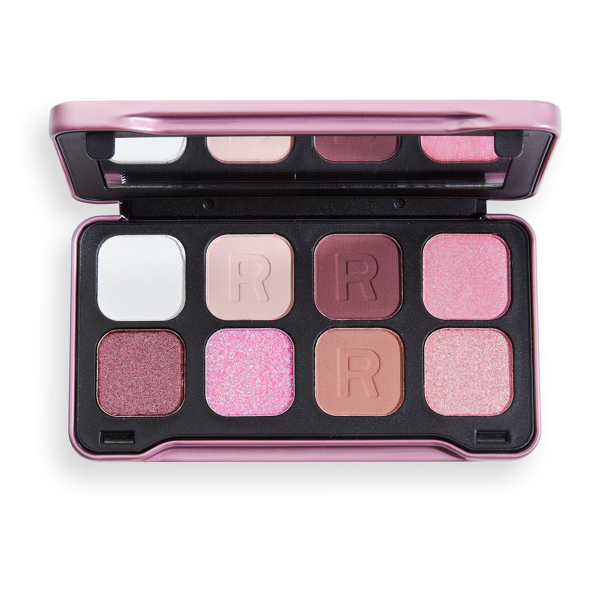 Makeup Revolution Forever Flawless Dynamic Ambient Eyeshadow Palette