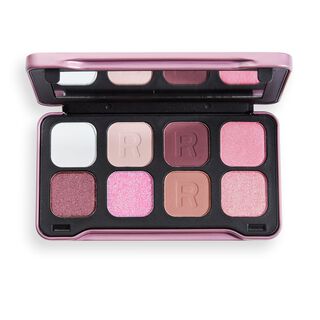 Makeup Revolution Forever Flawless Dynamic Ambient Eyeshadow Palette