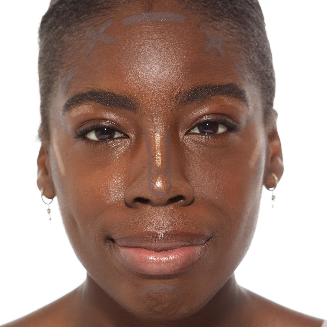 Revolution Precise Contour & Highlight Stick