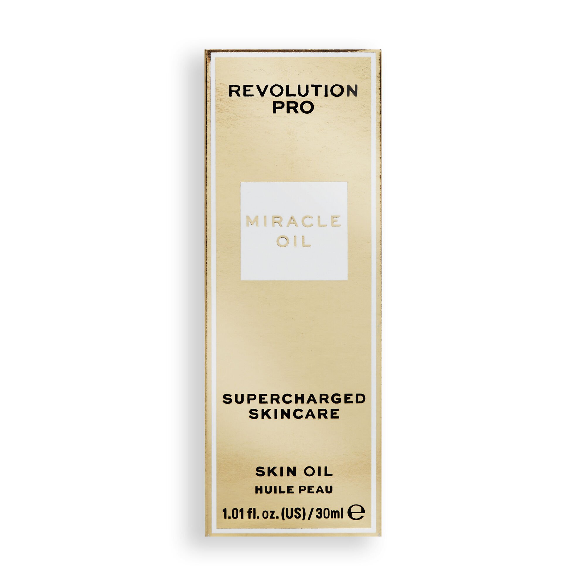 Revolution Pro Miracle Oil