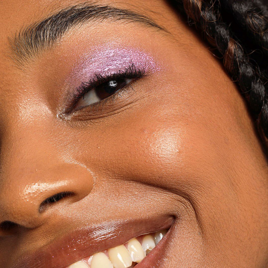 Makeup Revolution Double Up Liquid Eyeshadow Subliminal