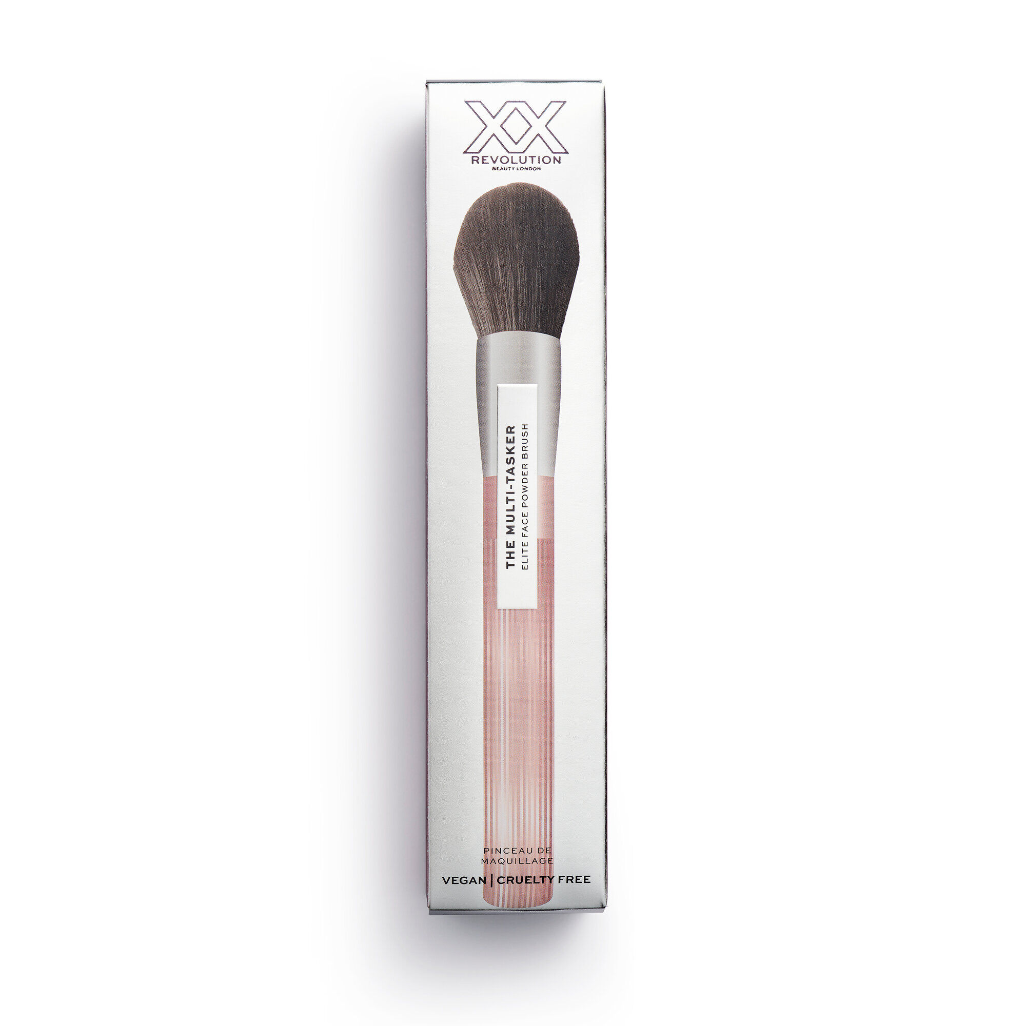 XX Revolution XXpert Brushes 'The Multi-Tasker' Elite Face Powder Brush
