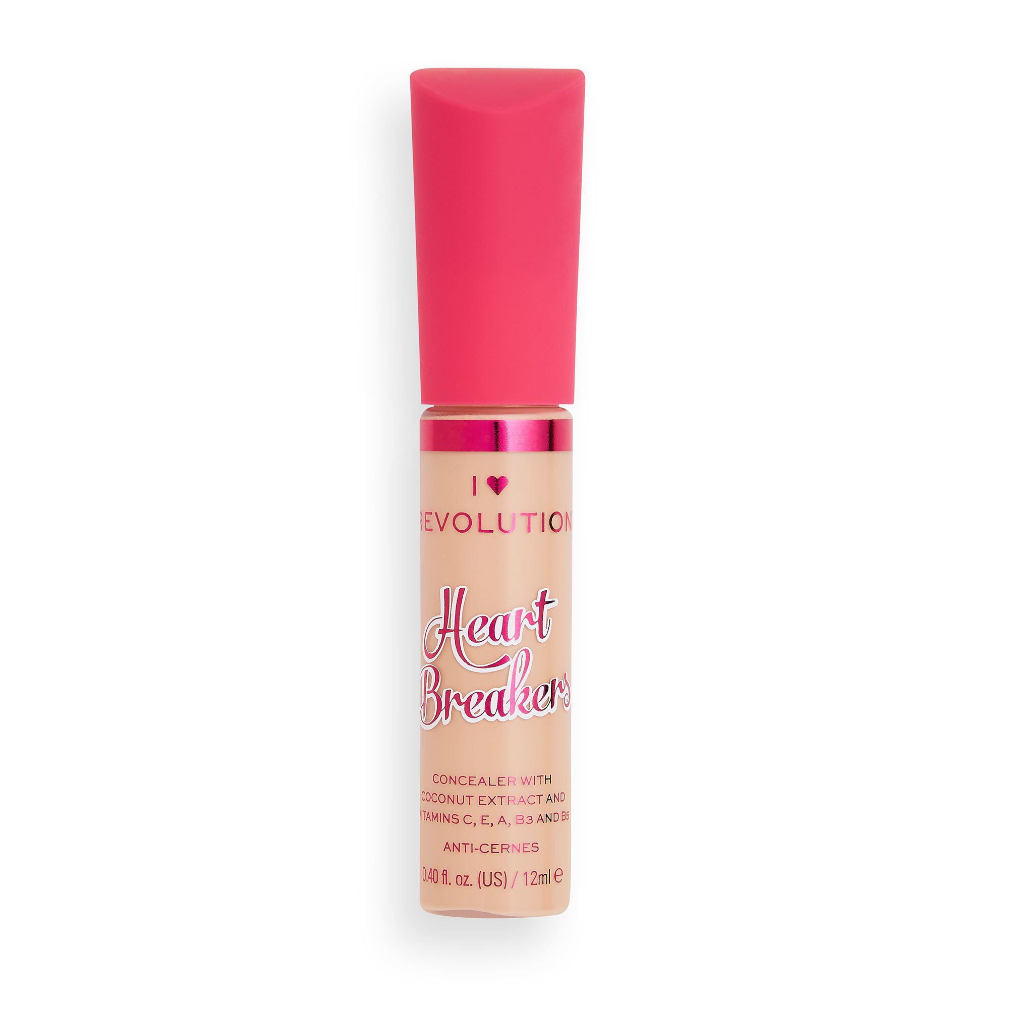 Heartbreakers Concealer Biscuit