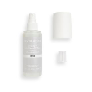 Revolution Skincare Refreshing Water Makeup Remover Spray